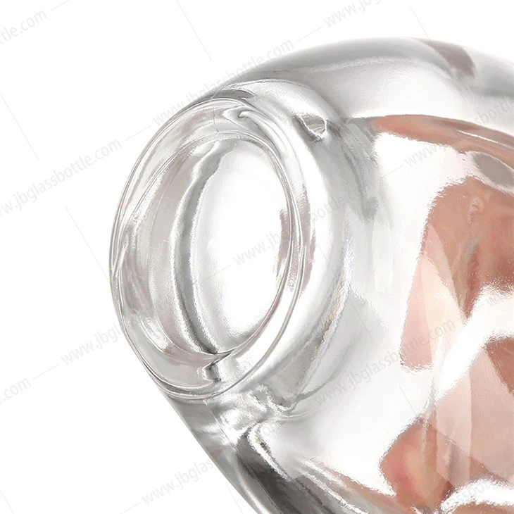 Perfume Glass Bottles Wholesale